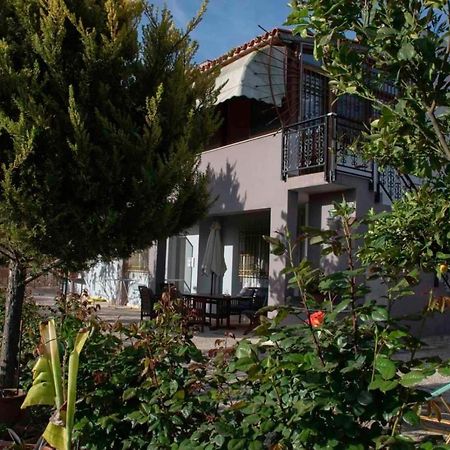 Aelia Home Exterior photo