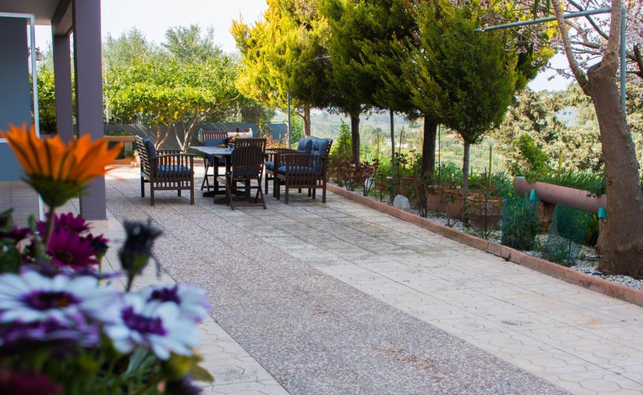 Aelia Home Exterior photo