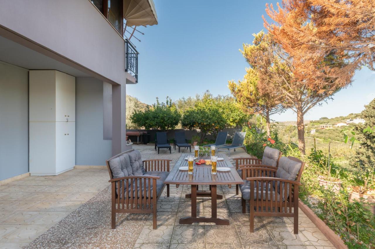 Aelia Home Exterior photo
