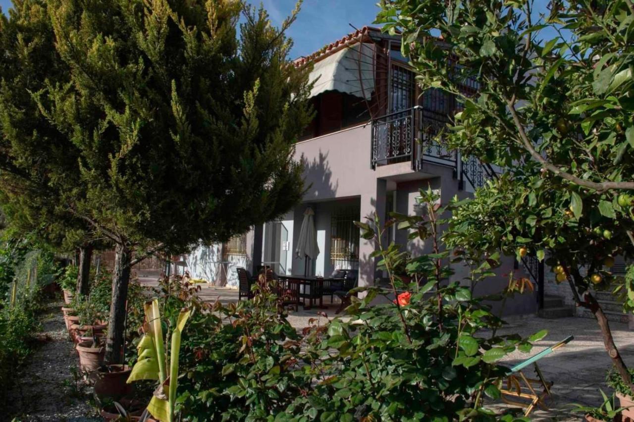 Aelia Home Exterior photo