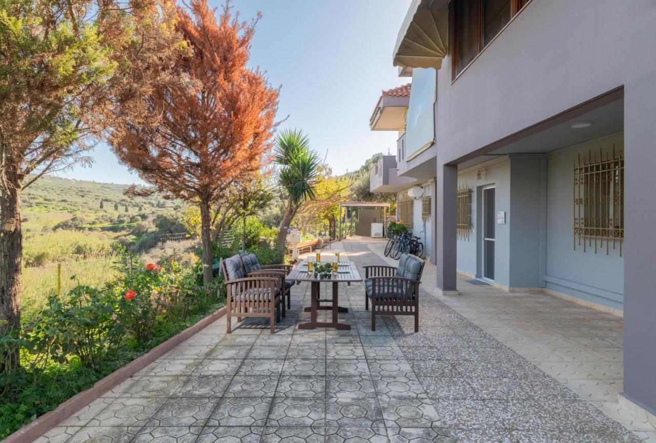 Aelia Home Exterior photo
