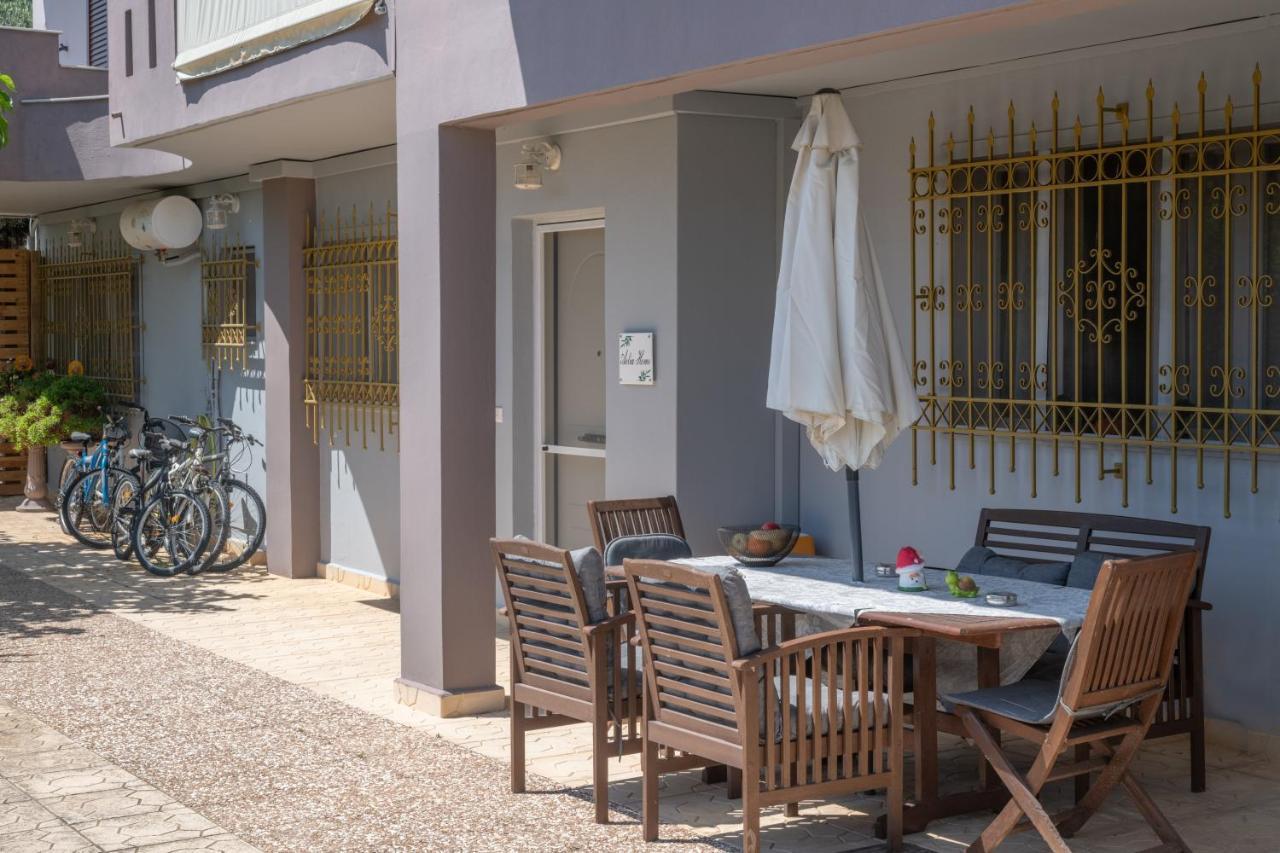 Aelia Home Exterior photo